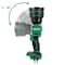 Metabo Hpt 18V Cordless 1,050 Lumen LED Handheld Spotlight Bare UB18DHQ4M - alternate 5
